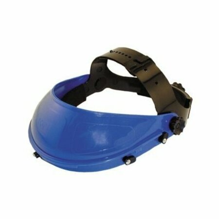 K-T INDUSTRIES FACESHIELD HEADGEAR 4-2476